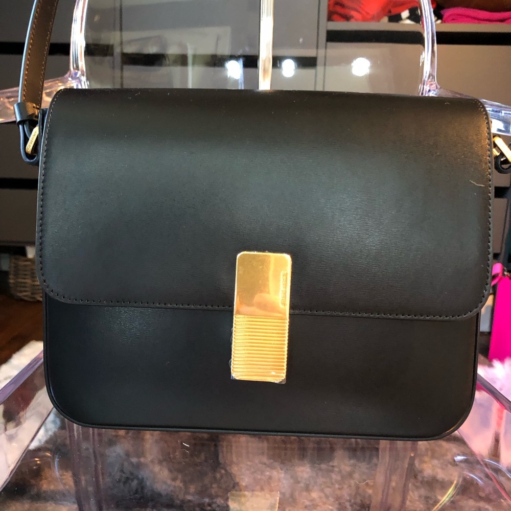 Ateliers Auguste  Monceau shoulder bag (new/unused)